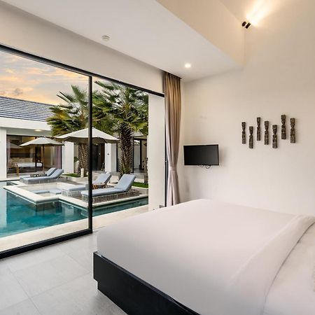 Villa Lina By Balisuperhost 乌布 外观 照片