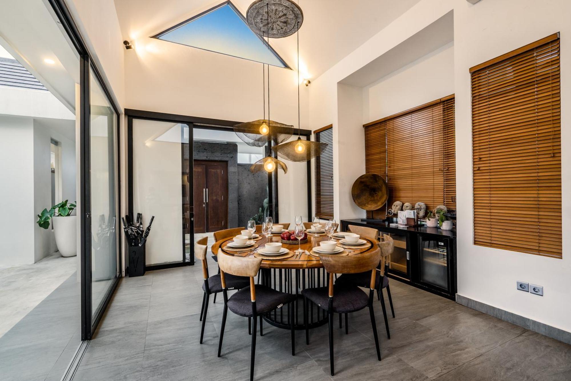 Villa Lina By Balisuperhost 乌布 外观 照片