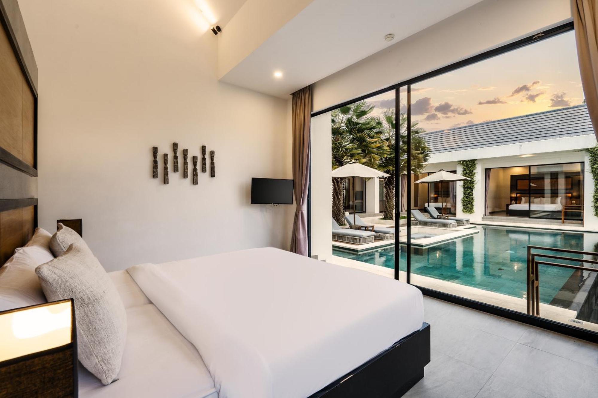 Villa Lina By Balisuperhost 乌布 外观 照片