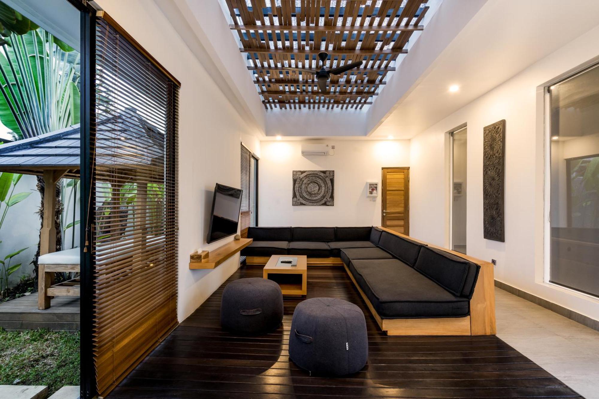 Villa Lina By Balisuperhost 乌布 外观 照片