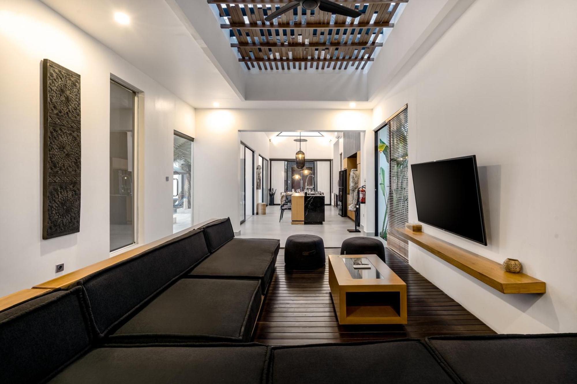 Villa Lina By Balisuperhost 乌布 外观 照片