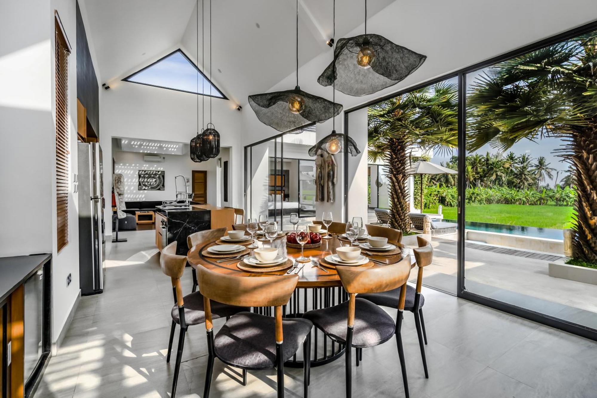 Villa Lina By Balisuperhost 乌布 外观 照片