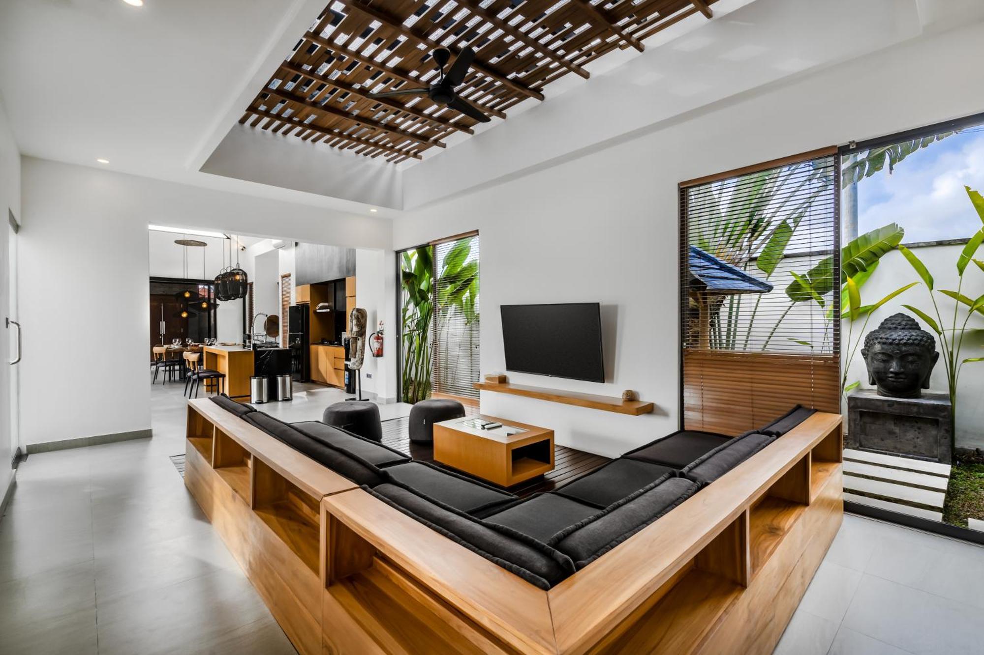 Villa Lina By Balisuperhost 乌布 外观 照片