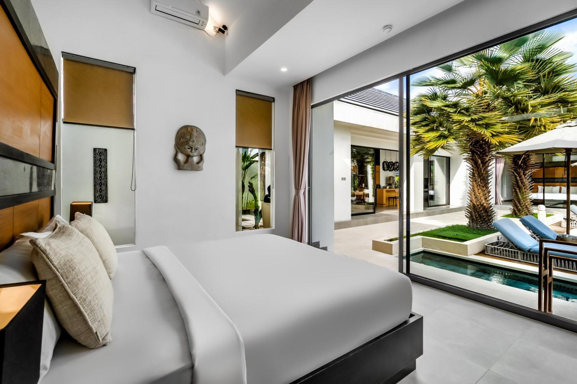 Villa Lina By Balisuperhost 乌布 外观 照片